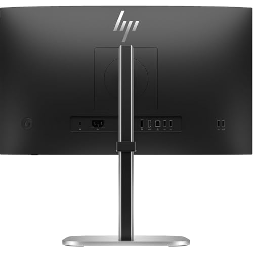 Image of HP Series 5 Pro 23.8 inch FHD Monitor - 524pf, W128998366 (Monitor - 524pf)