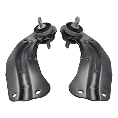 HouYeen Rear Right and Left Wishbone Suspension Control Arms for O-pel Vaux-hall Insignia A 2008-2017 Chev-rolet Malibu V300 2012-Onwards Saa-b 95 2010-2012