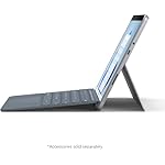 Microsoft Surface Go 2-10.5" Touch-Screen - Intel Core m3-8GB Memory - 128GB SSD - WiFi - Platinum Windows 11 PRO (Renewed) - Image 2