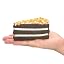 Triangle Cake