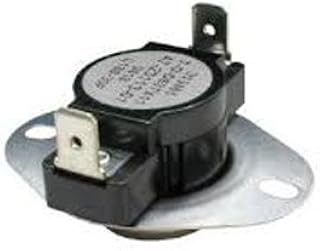 HQ1095242TD - ICP Aftermarket Furnace Single Pole Snap Disc Limit Switch L170-20F