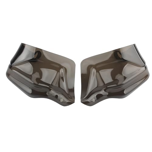 Garde moto protecteur de guidon pour R1200GS et R1250GS idéal pour les longs trajets de trail