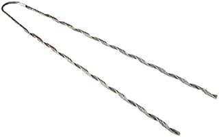 ROHN BG2144 Galvanized Big Grip for 1/4