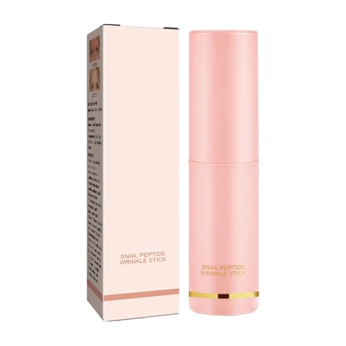 Duqulle Lápiz hidratante para la piel, bálsamo facial con rebote para el cuerpo, para una hidratación profunda y un cuidado delicado con la piel, bálsamo hidratante antiarrugas,