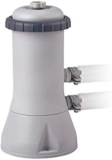 Intex Filter Pump for Swimming Pools up to 15' diameter #56638