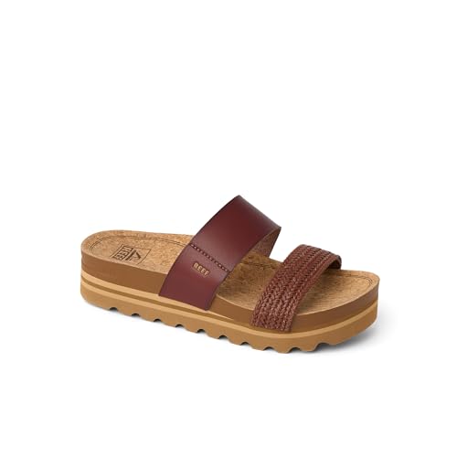 Image of Reef Women's Cushion Vista Hi