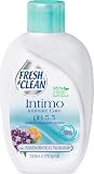 Fresh & Clean Intimo con Antibatterico Naturale, 200ml