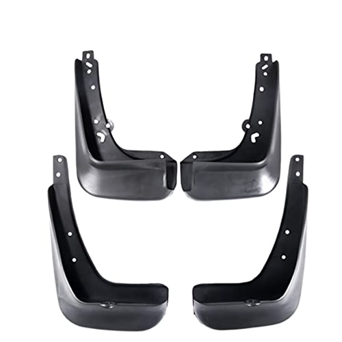 Garde-boue Hyundai Accent Solaris RB protection carrosserie premium