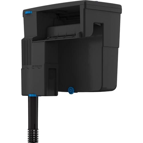 FILTRO DE MOCHILA PARA ACUARIO TIDAL 55 DE SEACHEM...