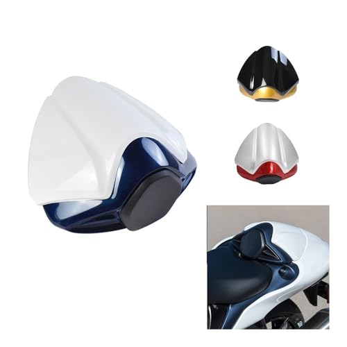 Capot siège passager arrière Hayabusa pour supprimer la selle d'origine