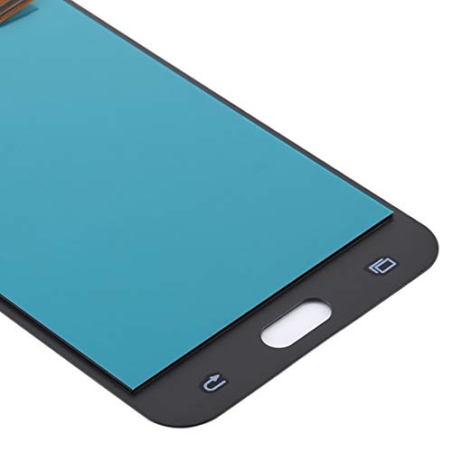 Écran LCD et Digitizer Pleine Assemblée OLED Galaxy A8 2016 noir or