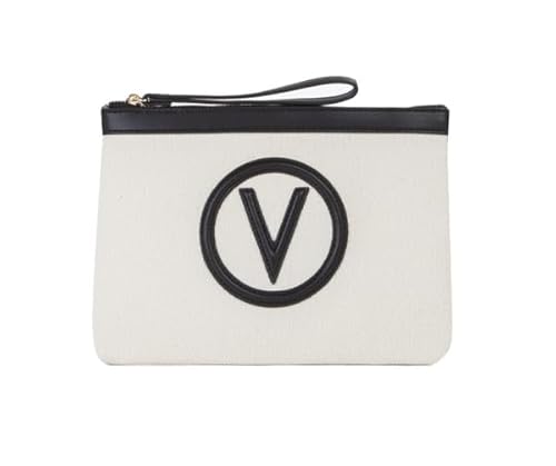 Valentino Covent, Bolso para Mujer, Naturale/Nero Valentino Covent, Bolso para Mujer, Naturale/Nero