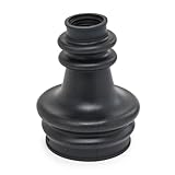 RIDEX Soufflet de cardan du côté boîte de vitesses Joint-soufflet 193B0214