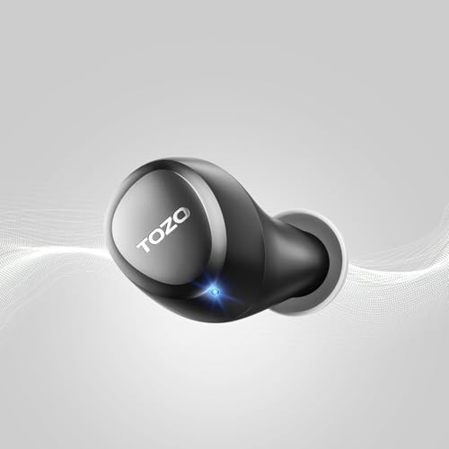 TOZO A1 Mini Wireless Earbuds 商品画像9