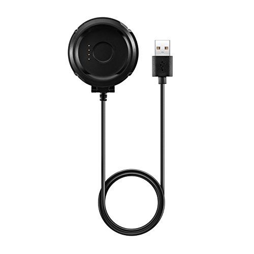 Xiaomi Huami Amazfit用USB充電ケーブルPACE Amazfit 2 / 2S StratosマルチGPSランニングスポーツウォッチスマートウォッチ