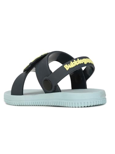 Image of Bubblegummers kids casual sandals