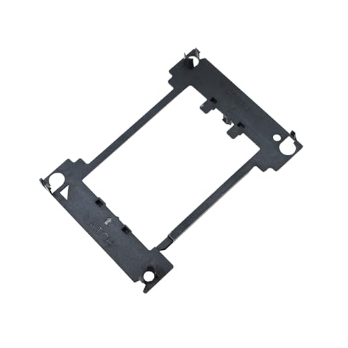 Soporte para CPU Cooler WN9TY 0WN9TY con marco para disipador de calor compatible con Dell Precision T7820 y T7920 miniatura 1