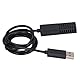 Natriumhypochlorit-Generator, USB DC 5V Haushaltsselbstgemachter Reinigungswassergenerator für die Tägliche Reinigung