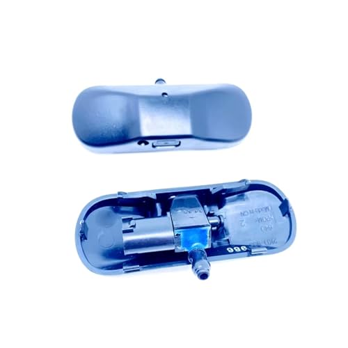 �t�����g�K���X�E�H�b�V���[�m�Y�� Compatible With Jetta MK5 MK6 For EOS For PASSAT B6 B7 2006-2014 For Golf MK5 MK6 2004-2013 2 �t�����g�K���X�E�H�b�V���[���X�v