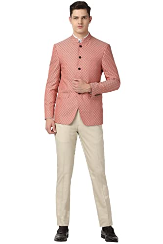 Image of Peter England Men Business Suit Vest