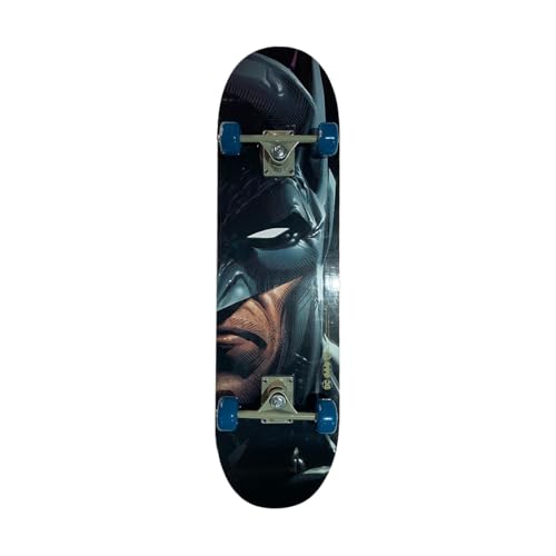 Opiniones y reviews de Patinete skate flash Top diez. 11 Imagen adicional