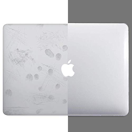 image for B BELK MacBook Air 13 inch Case 2020 2019 2018 Release A2179 A1932, Cl