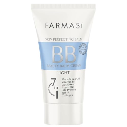 FARMASi BB Cream Beauty Balm