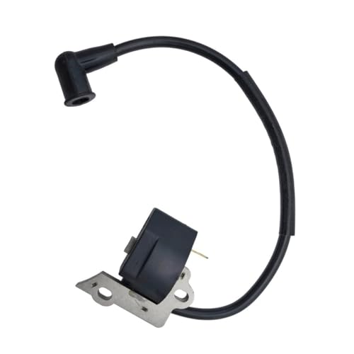 Bobine d'allumage compatible PP3516AV pour préparer le bois de chauffage sans effort