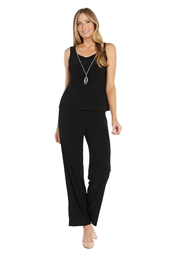 Image of R&M Richards Women's Threaded Charm Sequin Set