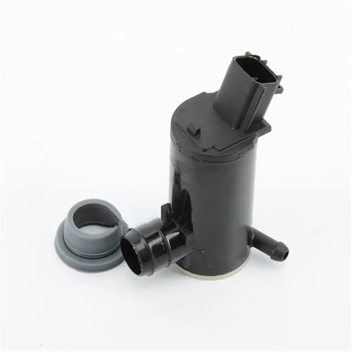 Bomba de motor para limpiaparabrisas de coche Fit Jazz GK5 y City GM6 lavado integral