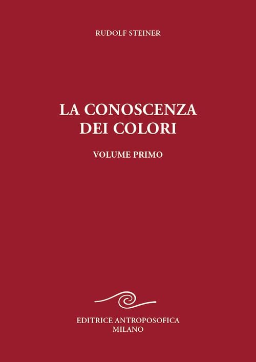 La conoscenza dei colori (Vol. 1)