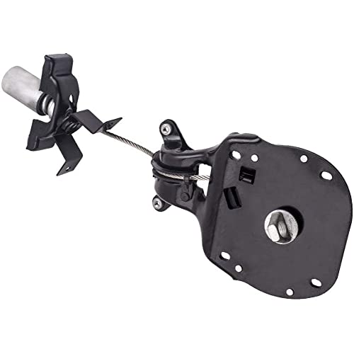 Winch Assembly LR039486 Compatible con LR CAIJUN-AUTO