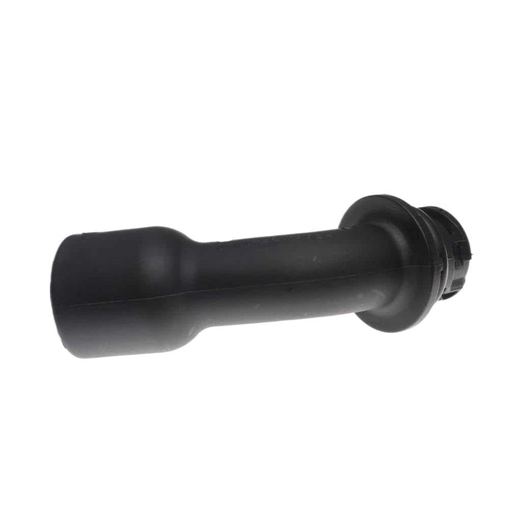 Kbhwatqqb Onecolor Engine Oil Filler Tube Compatible With Gm Escalade Canyon Envoy 9-7X H2 H3 5.3L 4.8L 6.0L 6.2L 2009-2014