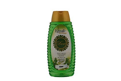 Lozalo Privilege Dew Conditioning Shampoo for Dogs & Cats, 750 ml (B08QX68NT7) Amazon Price History, Amazon Price Tracker