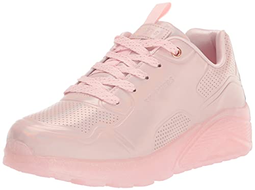 Skechers Kids' Uno-Ice Prism Luxe Sneaker