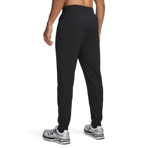 Image of Under Armour Men's Sportstyle Tricot Jogger