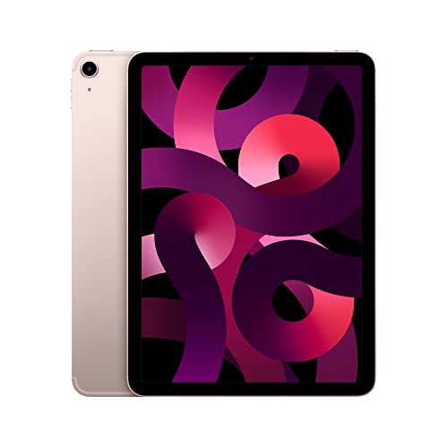 iPad Air 第5世代 64GB Wi-Fi パープル iPad Air 5th Gen Wi-Fi + Cellular 64GB - Purple - iStore Namibia
