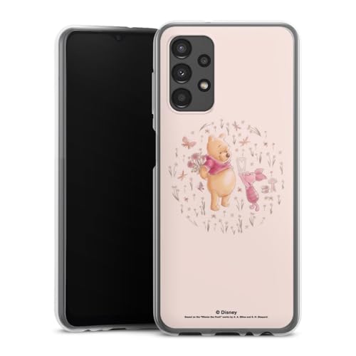 Coque Samsung Galaxy A13 4G Disney anti-choc pour protéger votre téléphone au quotidien