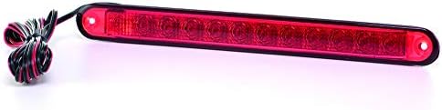 Luce Supplementare a Led, 24V - Bianco