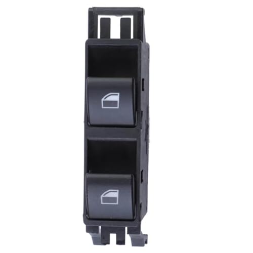 Bouton de vitre électrique E46 pour réparer la commande de fenêtre avant bloquée BMW