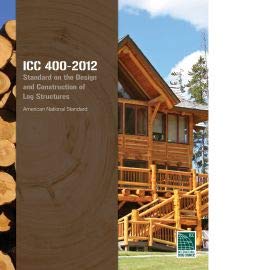 Paperback ICC 400-2012 Book
