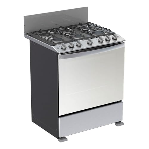 Opiniones y reviews de Estufa Whirlpool 30 que Puedes Comprar On-line. 47 Estufa 30' Pulgadas Color Silver