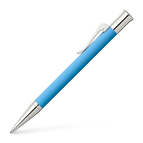 Graf von Faber-Castell 145265 Drehkugelschreiber Guilloche Gulf...