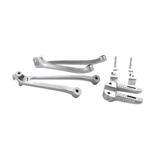 Repose-pieds arrière cassé ? Kit support pliable pour S1000RR - 4