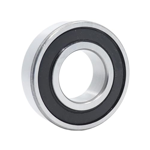 Roulement à billes hybride céramique 60/22 à faible friction 2RS