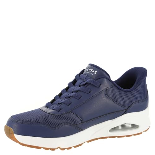 Image of Skechers Men's Uno - Banksia Hands Free Slip-ins