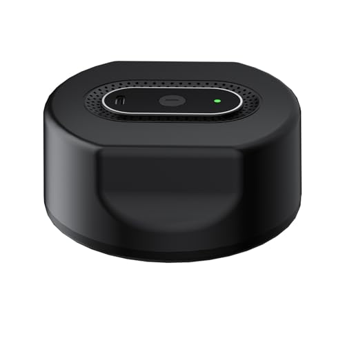 6つのフレーバーウッドチップUSB充電カクテル喫煙者の誕生日セットを備えたポータブルオートマチックウイスキー注入器