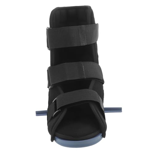 HOMOCONO Ankle Brace for Ankle Sprain Foot Stabiliser Boot Foot Brace for Tendonitis Sprains Boot