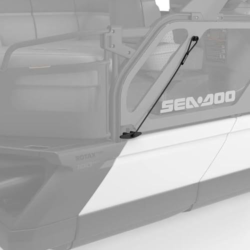 Sea-Doo OEM Speed Tie for Switch Pontoon, 295100778