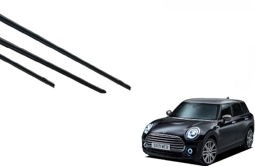 MINI 純正　ワイパーブレード前後セット　ミニクーパー MINI MINI純正 ワイパー ブレード フロント セット (J01